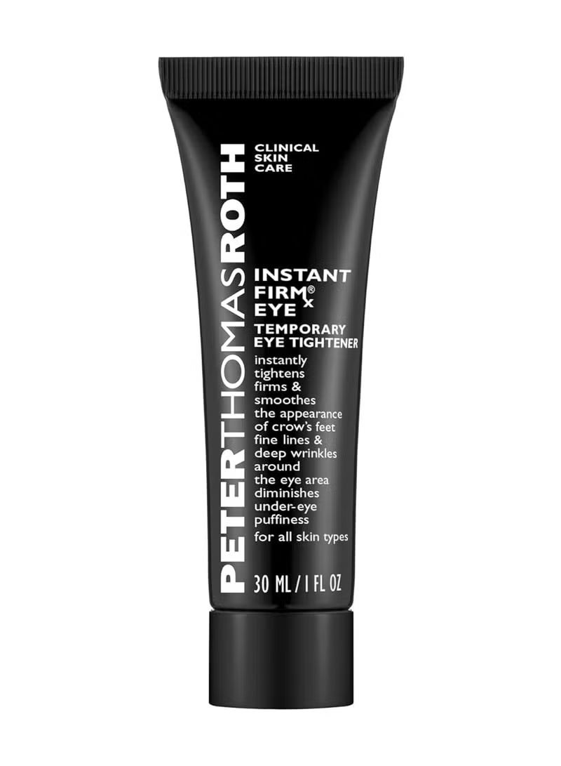 PETER THOMAS ROTH Instant FirmX™ Eye 30ml/1 fl oz - Image 1