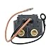 Carbpro SMU6009 Starter Solenoid Relay for Yamaha PWC FX1000 GP1300 GP800 SJ700 XL700 XLT1200 XLT800 LST1200 SR230 20022016 68N819400000 - Image 2