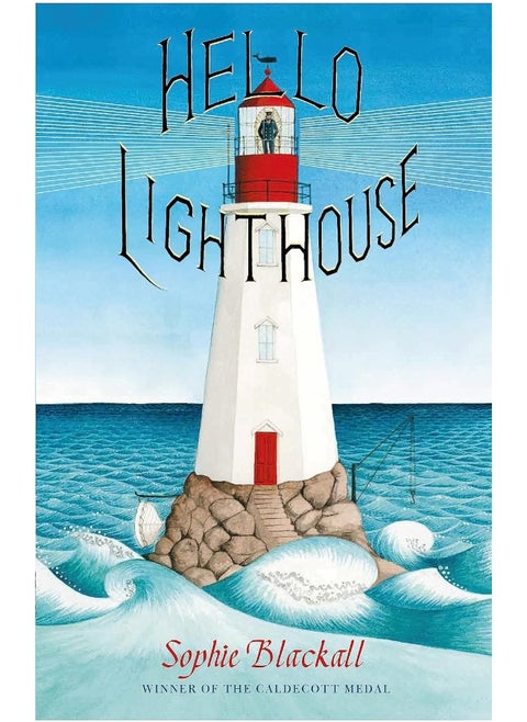 Hello Lighthouse
