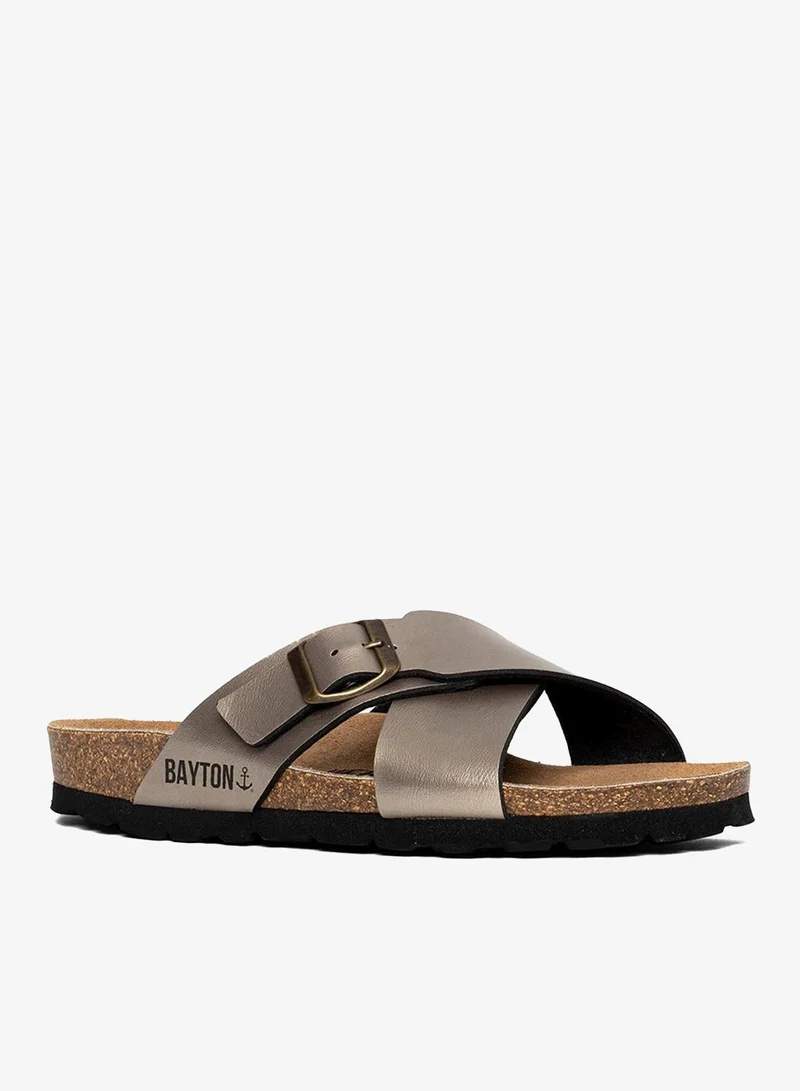 BAYTON Era Flat Sandals