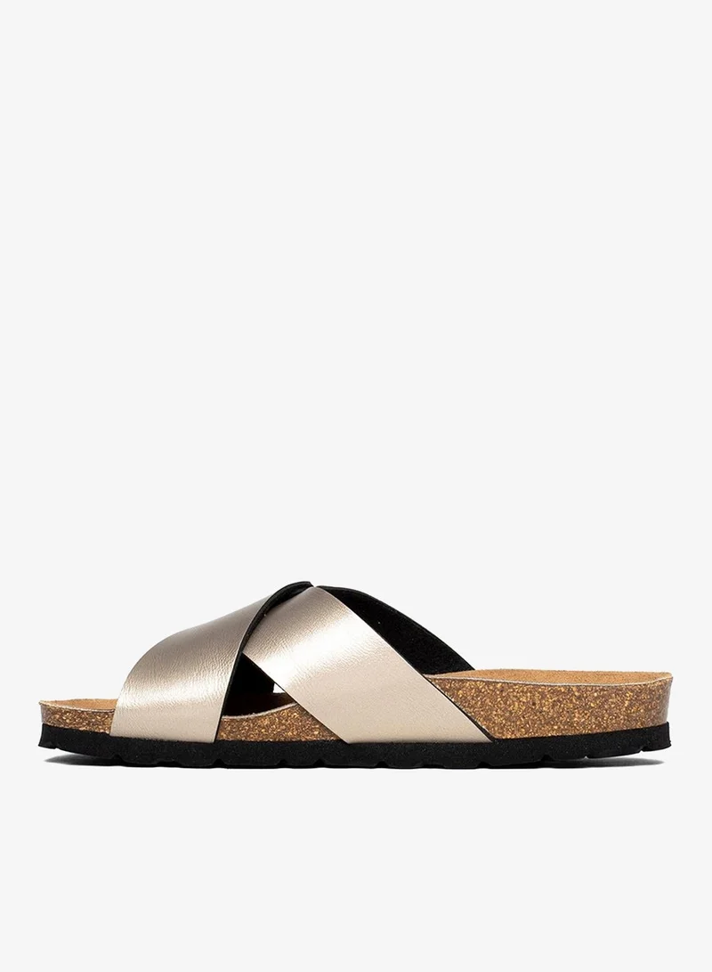 BAYTON Era Flat Sandals