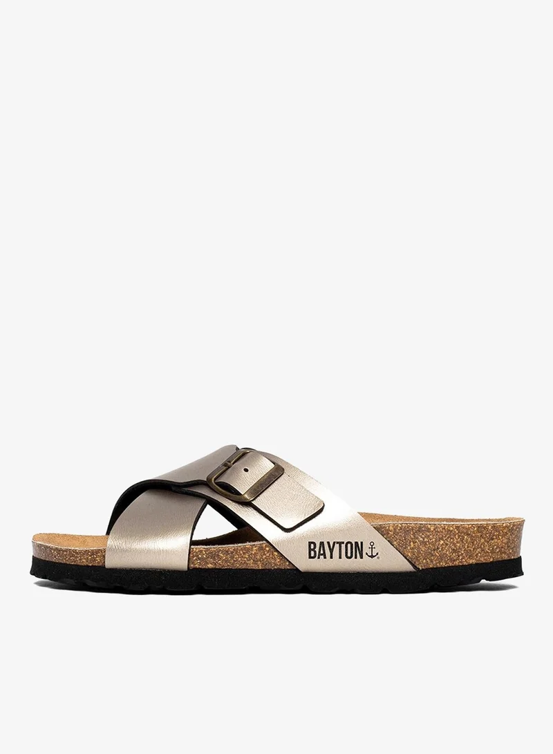 BAYTON Era Flat Sandals