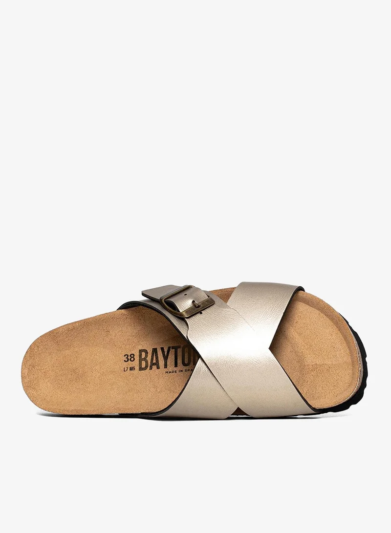 BAYTON Era Flat Sandals