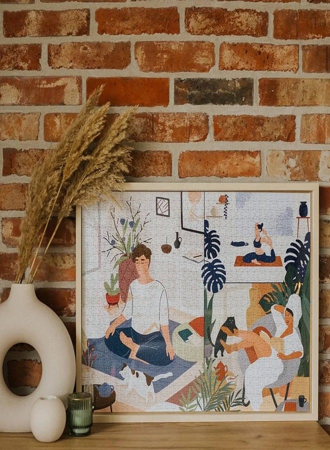 تريفل  بازل راحة البال - 1000 ق - 10695 - Image 4