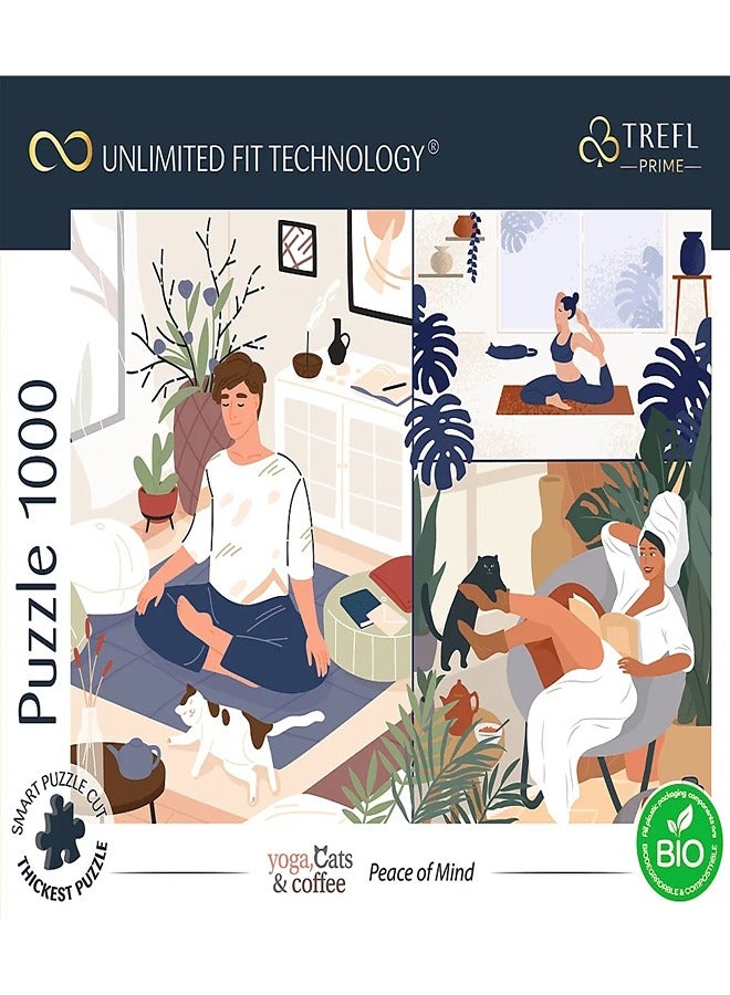 تريفل  بازل راحة البال - 1000 ق - 10695 - Image 3