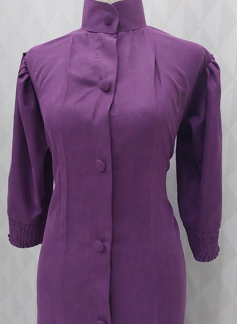 ALREESH ALBANAFSAJI Travel models sewing clothes - Image 1