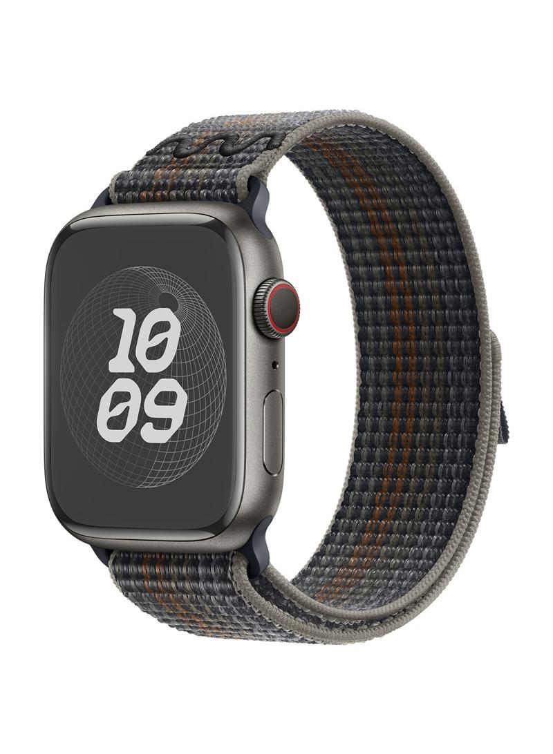 Y&D Full Range Of Universal Velcro Straps For Apple Watch 38/40/41mm - Image 2