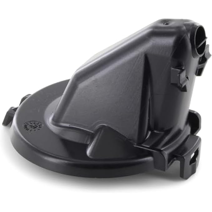 UTIZ Draining Nozzle Head Compatible With Krups Nespreso Xn2501 Xn2505 Xn250A Xn2601 Xn410T Xn411T Series Coffee Machine - Image 3