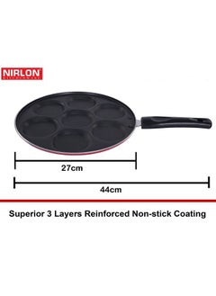 Nirlon Non-Stick Chemical Free Non-Induction 3 Piece Kitchenware Combo Set - pzsku/Z3B1067400C1063A049BEZ/45/_/1740119044/3abf8869-1c49-4405-b053-081c8da92f57