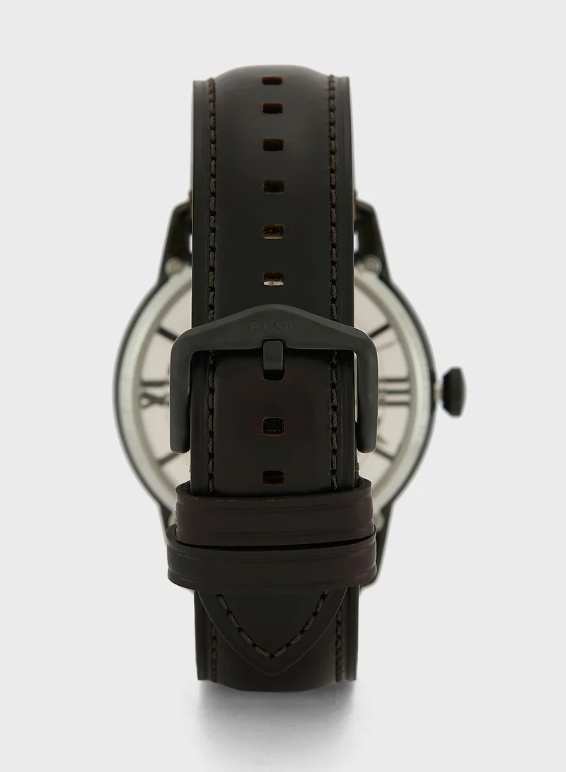 FOSSIL Townsman Automatic Watch