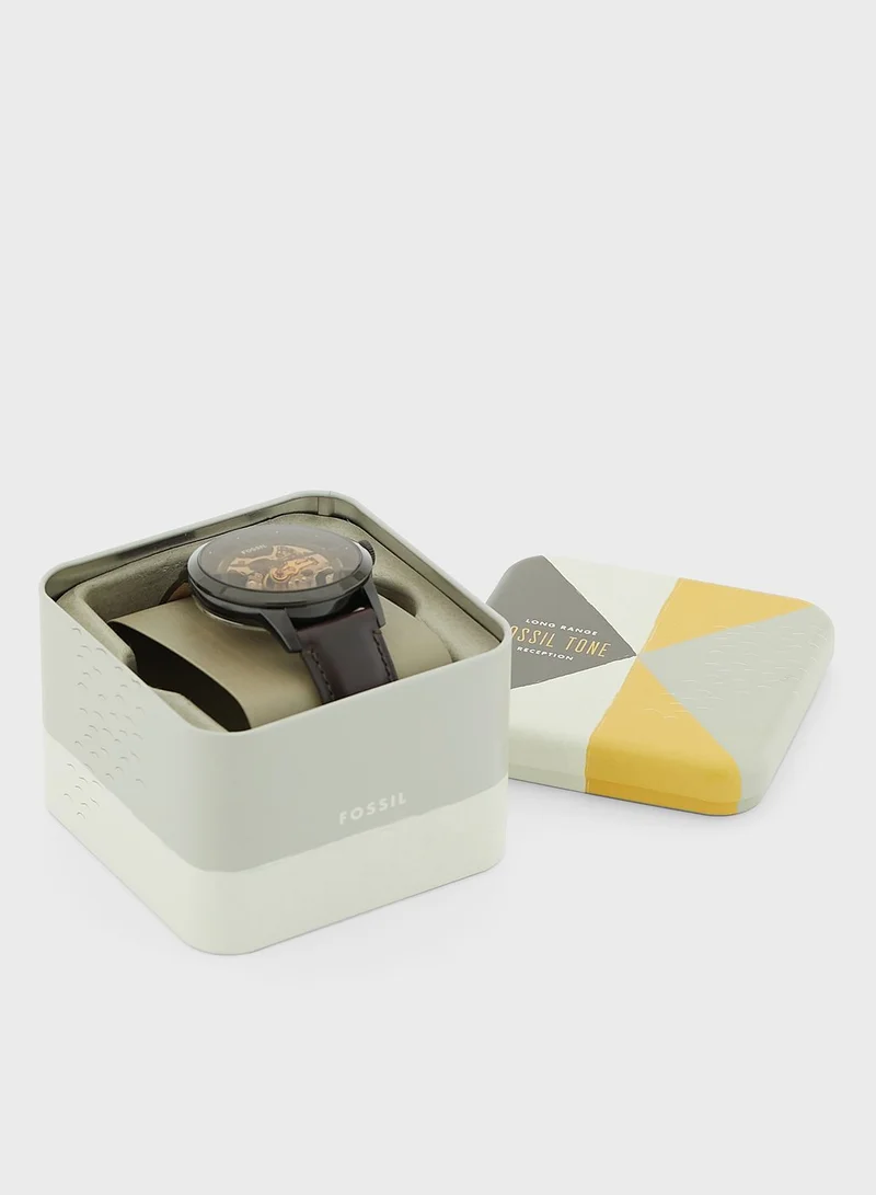 FOSSIL Townsman Automatic Watch