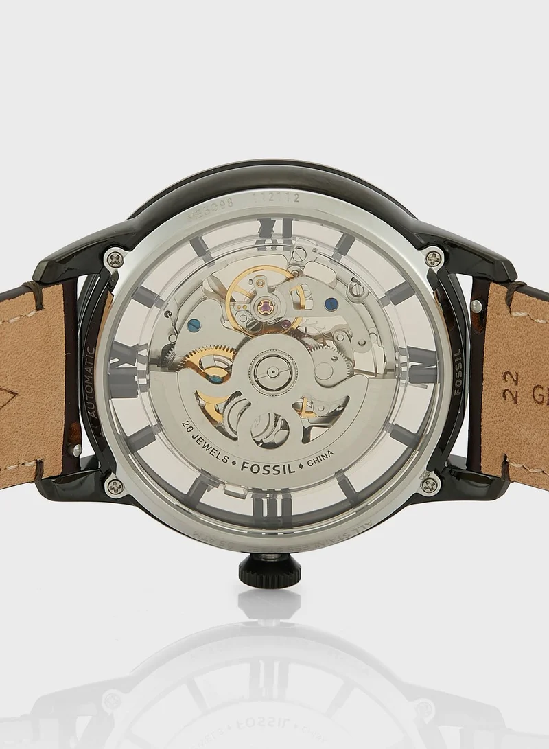 FOSSIL Townsman Automatic Watch