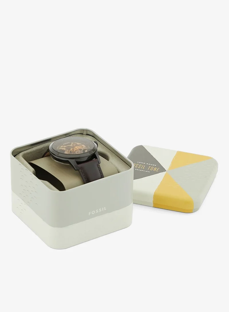 Fossil  Townsman Automatic Watch for Men | Best Price UAE