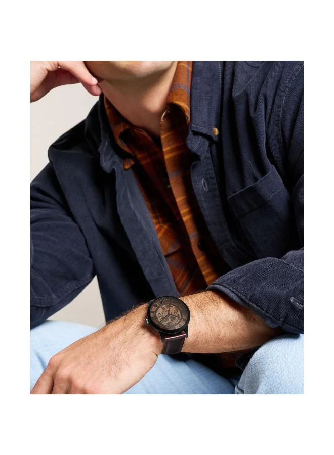 Fossil Townsman Automatic Watch