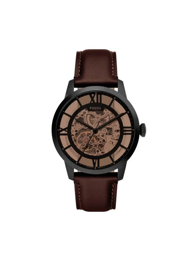 Fossil Townsman Automatic Watch