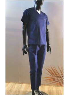 Sana'a Kayum Medical Scrub Uniform  - Image 1