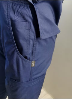Sana'a Kayum Medical Scrub Uniform  - Image 3