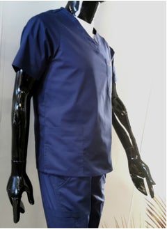 Sana'a Kayum Medical Scrub Uniform  - Image 4