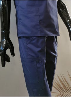 Sana'a Kayum Medical Scrub Uniform  - Image 5