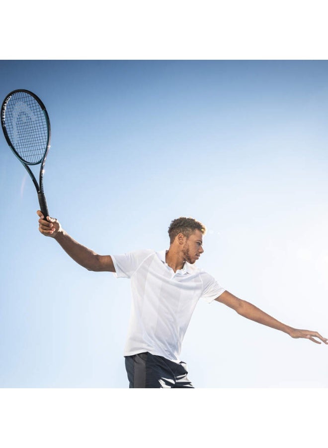 HEAD Gravity Pro 2025 – Grip 4 – Professional Tennis Racquet – High Performance | Lightweight | Power & Control - Premium tennis_racquets designed for performance, durability, and comfort - Image 4