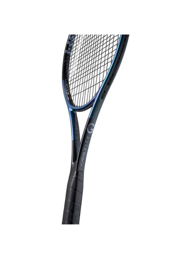 HEAD Gravity Pro 2025 – Grip 4 – Professional Tennis Racquet – High Performance | Lightweight | Power & Control - Premium tennis_racquets designed for performance, durability, and comfort - Image 3