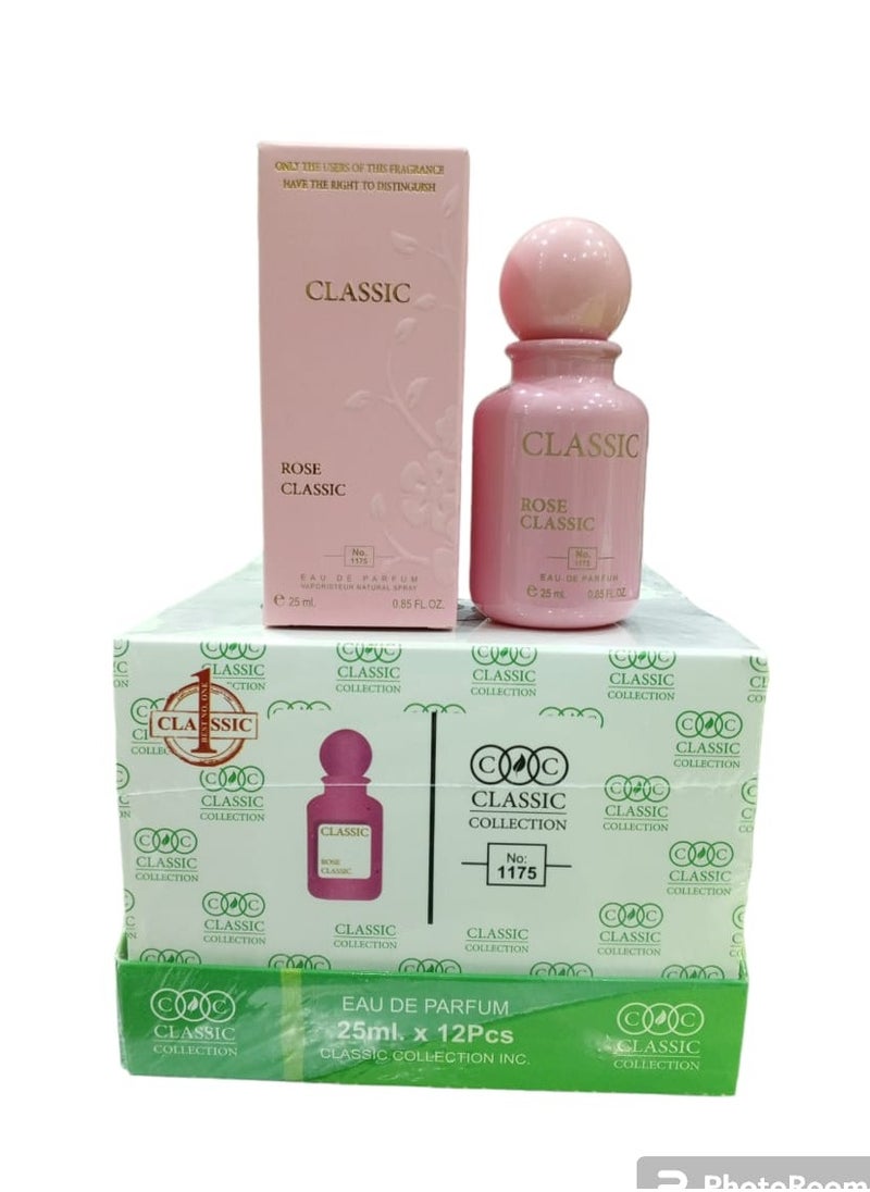 Classic Classic Collection 25ml 