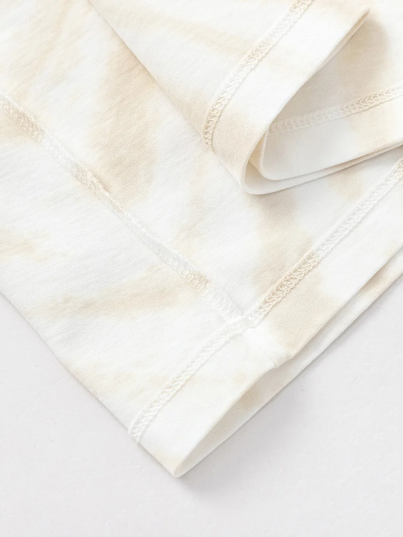 Balabala  Toddler Boys Round v-neck short-sleeved T-shirt for Men | Best Price UAE