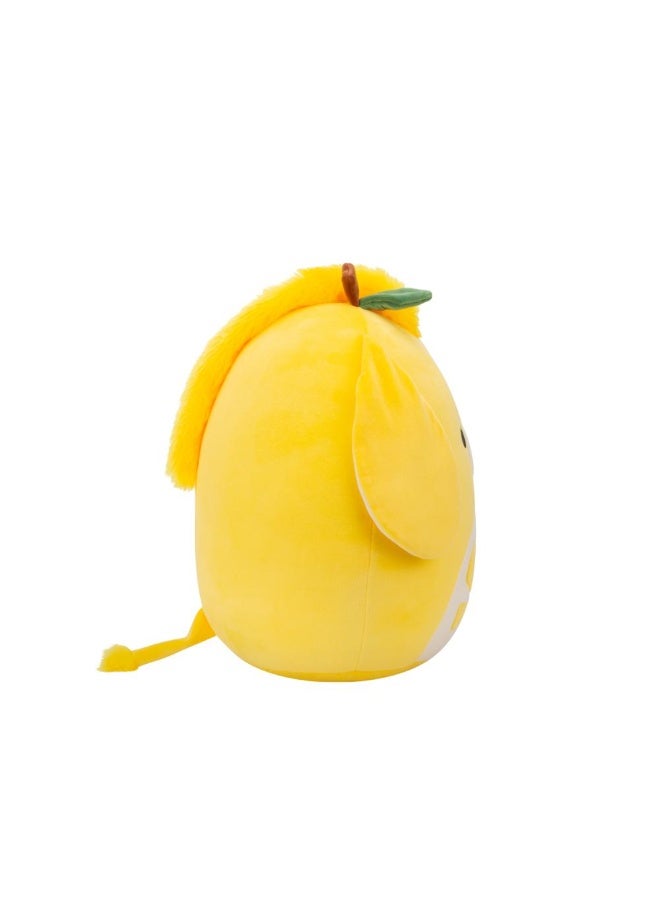 Squishmallows SQCR - Medium Plush (12" Squishmallows) (Clement - Lemon Donkey) - Image 2