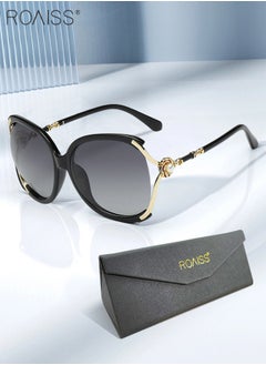 Black - Style B