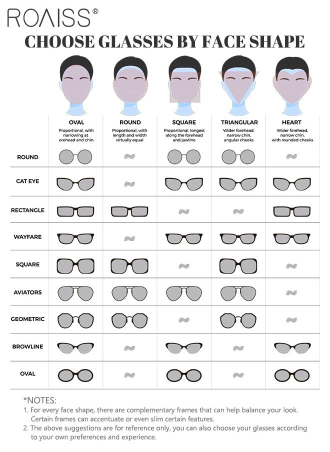 roaiss - Women's Butterfly Polarized Sunglasses UV400 Protection Sun Glasses with Metal Frame Decorated with Faux Pearl for Women with Glasses Case 61mm Black - Image 1