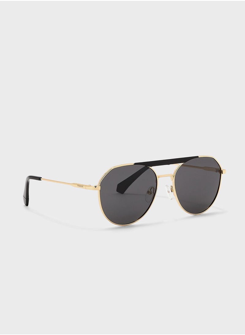 Polaroid Pld6211/S/X Sunglasses  - Image 1