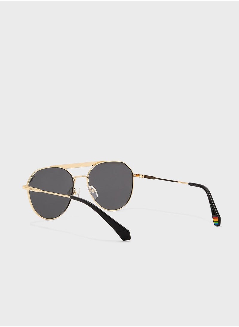 Polaroid Pld6211/S/X Sunglasses  - Image 2