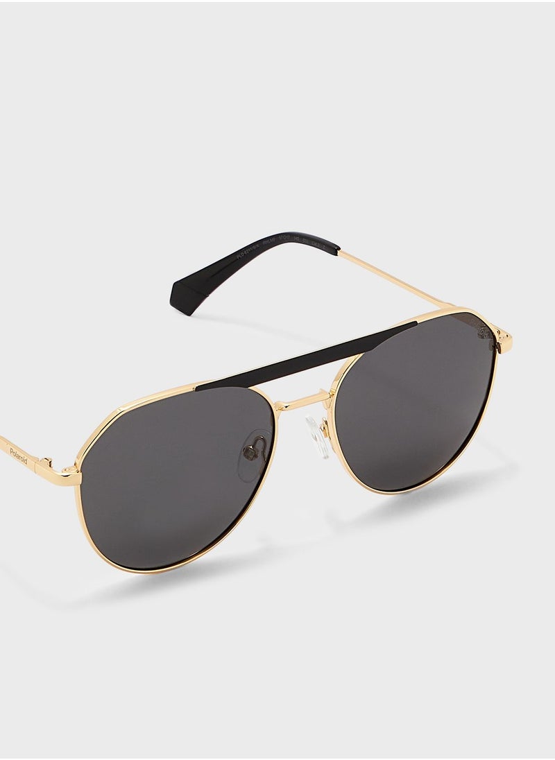 Polaroid Pld6211/S/X Sunglasses  - Image 3