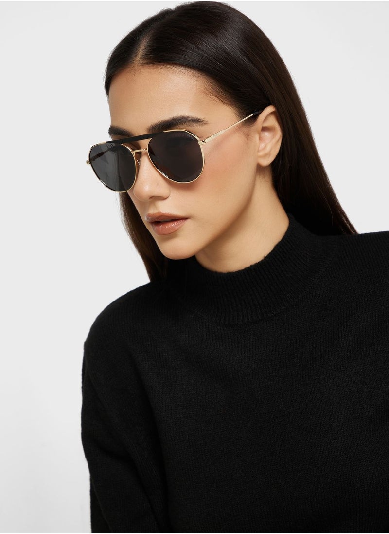 Polaroid Pld6211/S/X Sunglasses  - Image 4