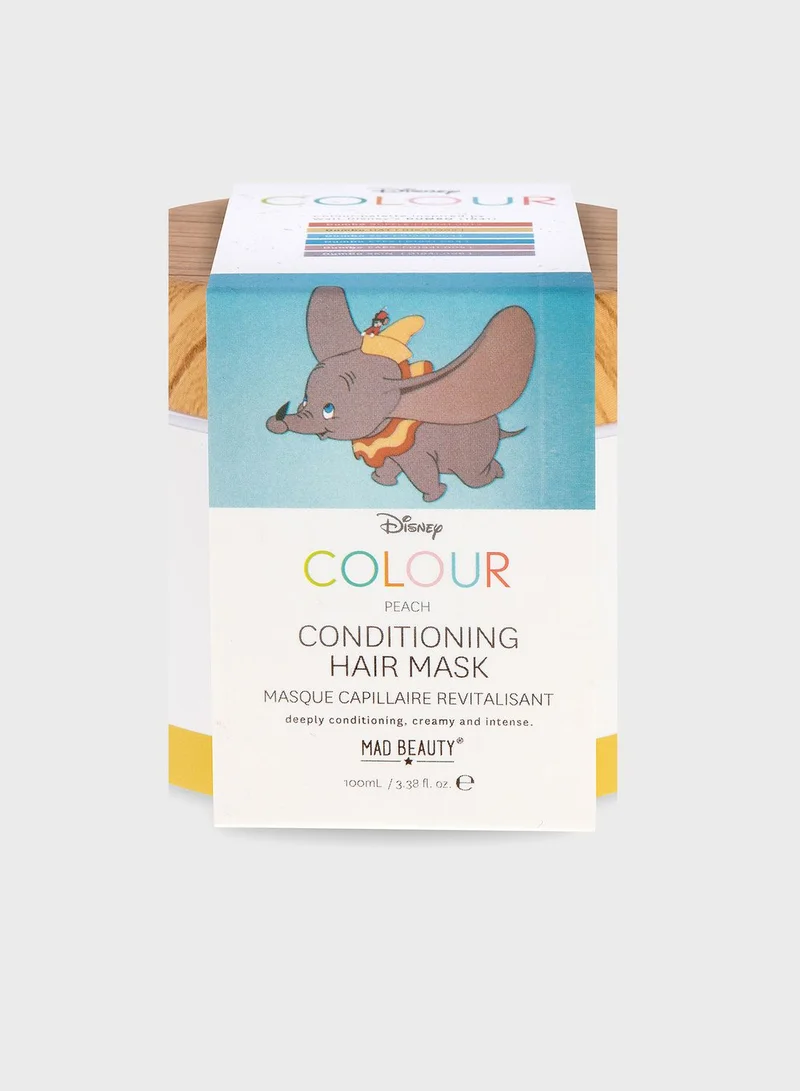 Mad Beauty Colour Hair Mask Dumbo