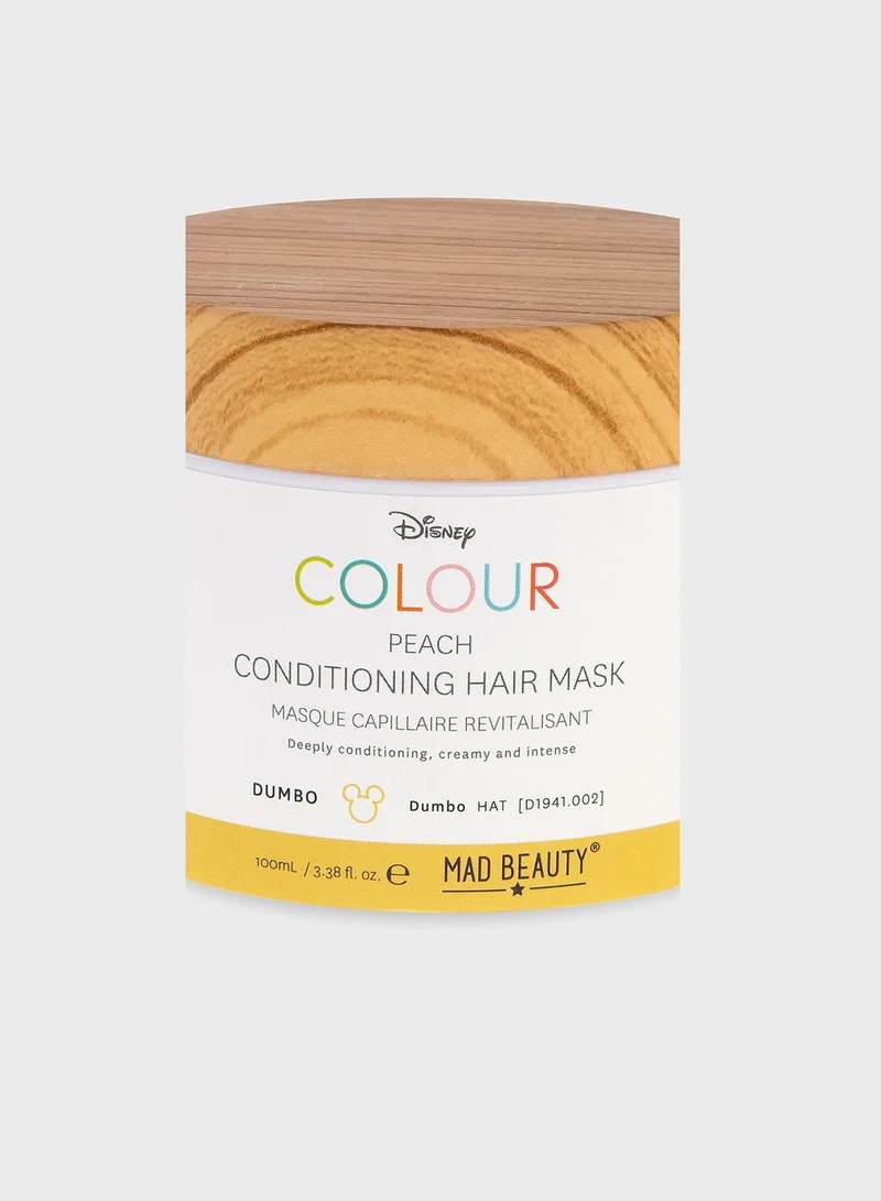Mad Beauty Colour Hair Mask Dumbo