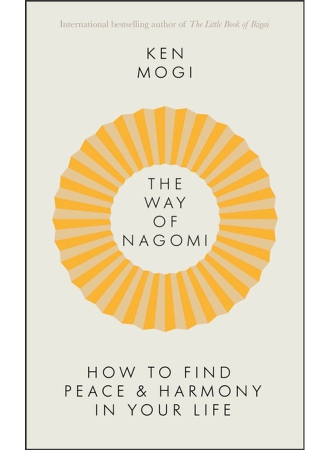 The Way of Nagomi - Paperback