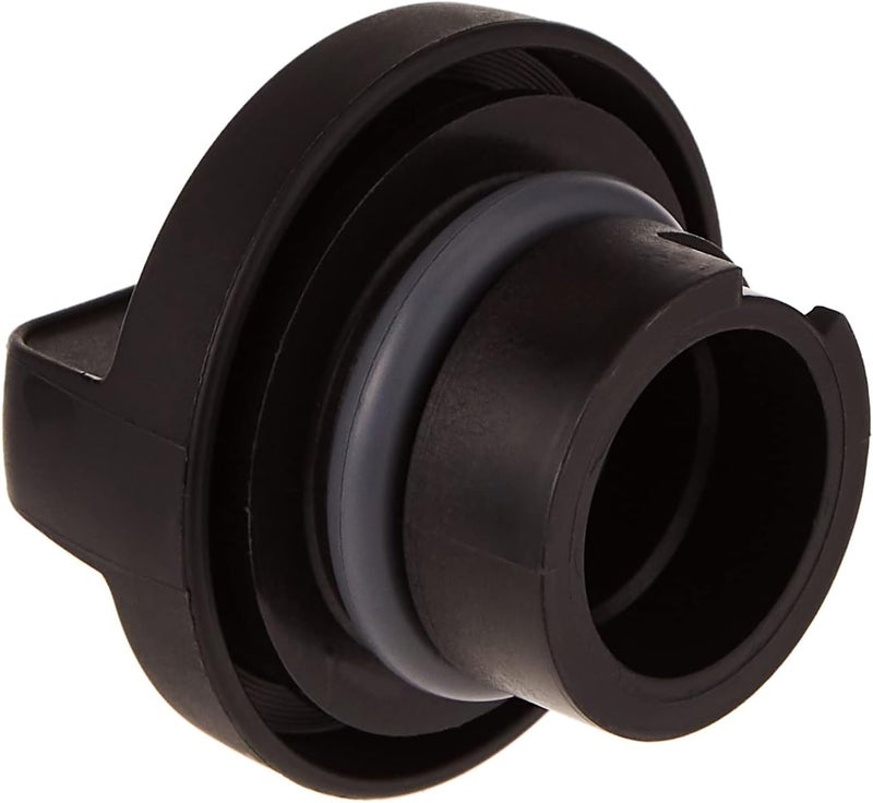 ACDelco FC243 GM Original Equipment dexos 5W30 Engine Oil Filler Cap - Image 2