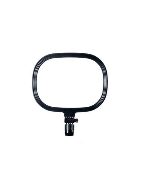 Led Ring Light Full Screen Beauty Fill Light For Live Broadcasting Video Conferencing Selfie Photography Soft Square-Specifications:Flat Fill Light Single Lamp