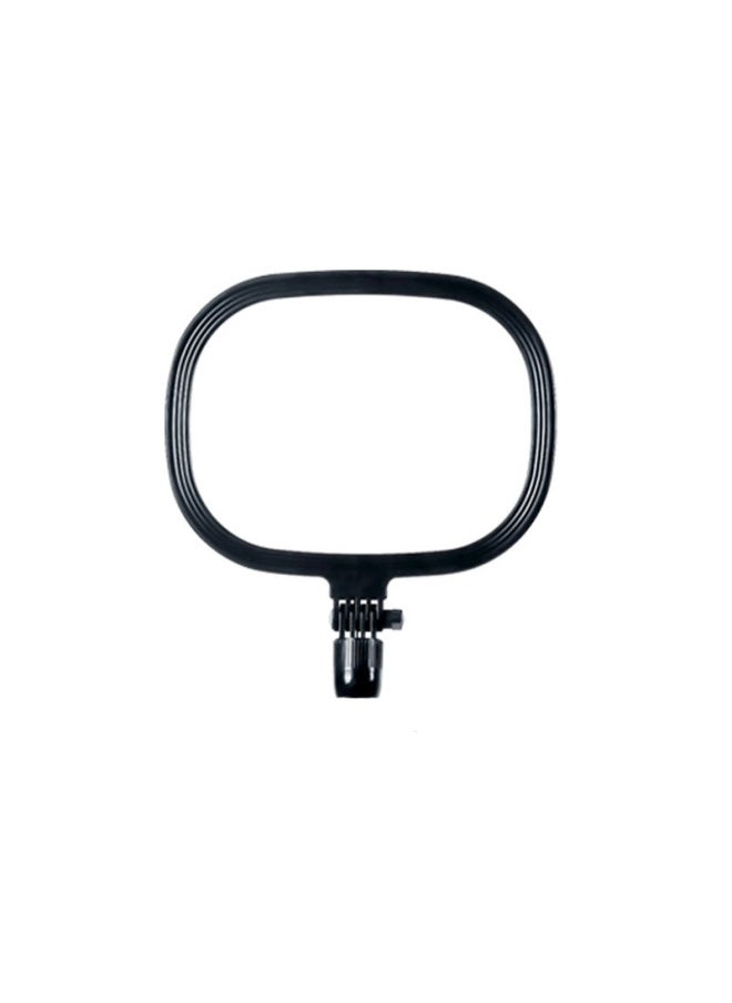 Generic Led Ring Light Full Screen Beauty Fill Light For Live Broadcasting Video Conferencing Selfie Photography Soft Square-Specifications:Flat Fill Light Single Lamp  - Image 1