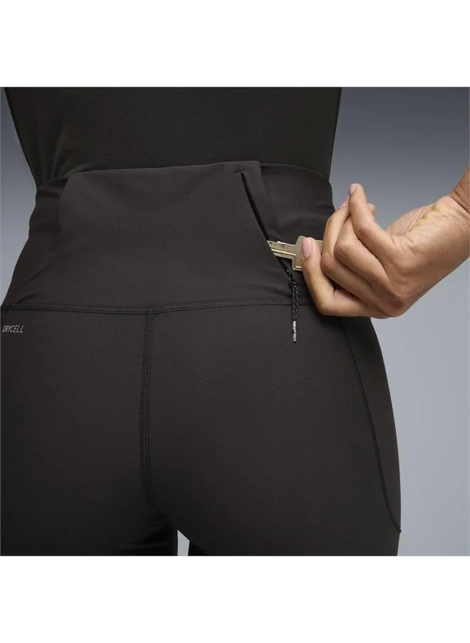 Puma PUMA Black Dreamrun Running 7" Shorts Women for Women | Best Price UAE