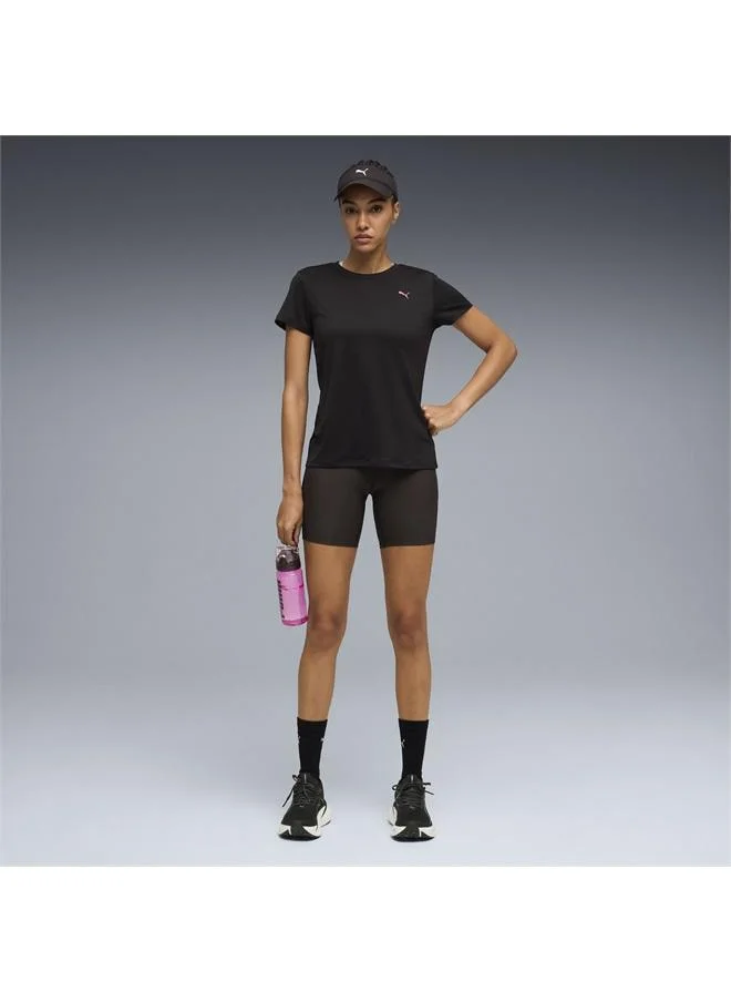 Puma PUMA Black Dreamrun Running 7" Shorts Women for Women | Best Price UAE
