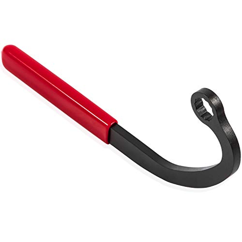 Camoo 13mm Injection Pump and Idle Lock Nut Wrench Fits For Cummins B Series 5.9L Diesel Engines For Dodge Trucks Special Offset Wrench - Image 5