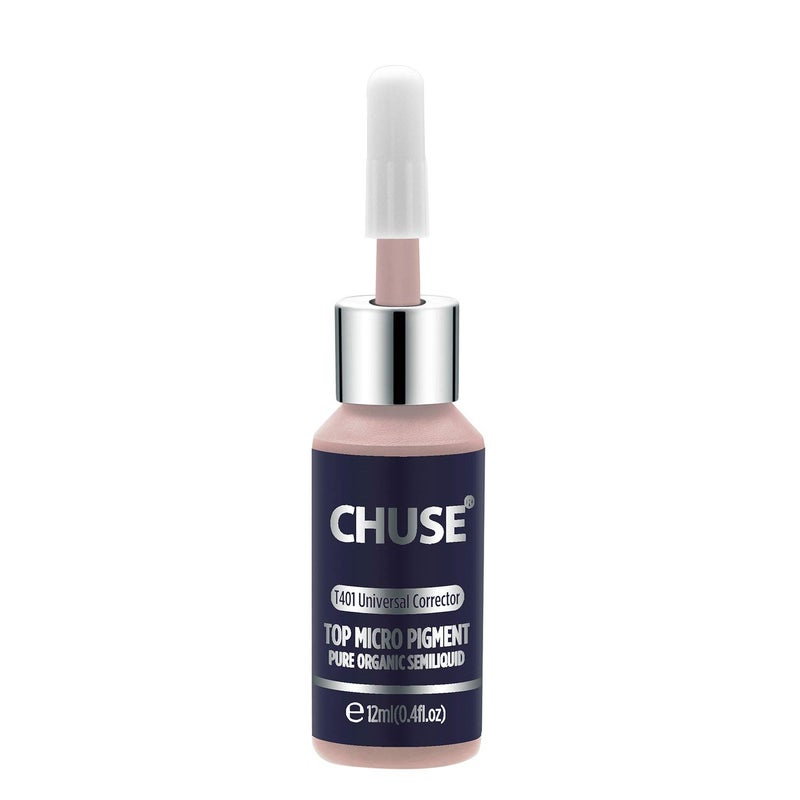 CHUSE PMU Mixing Corrector Pigments 0.4oz/12ml (T401 Universal Corrector) - Image 1