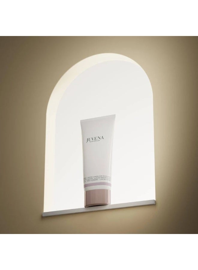 Juvena Pure Cleansing Clarifying Cleansing Foam 200ml - Image 2