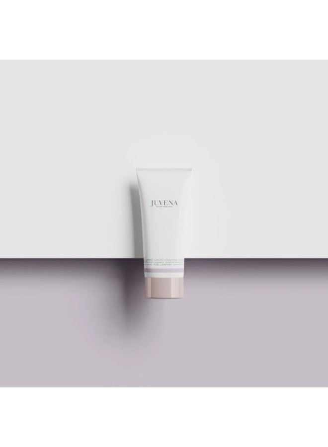 Juvena Pure Cleansing Clarifying Cleansing Foam 200ml - Image 3