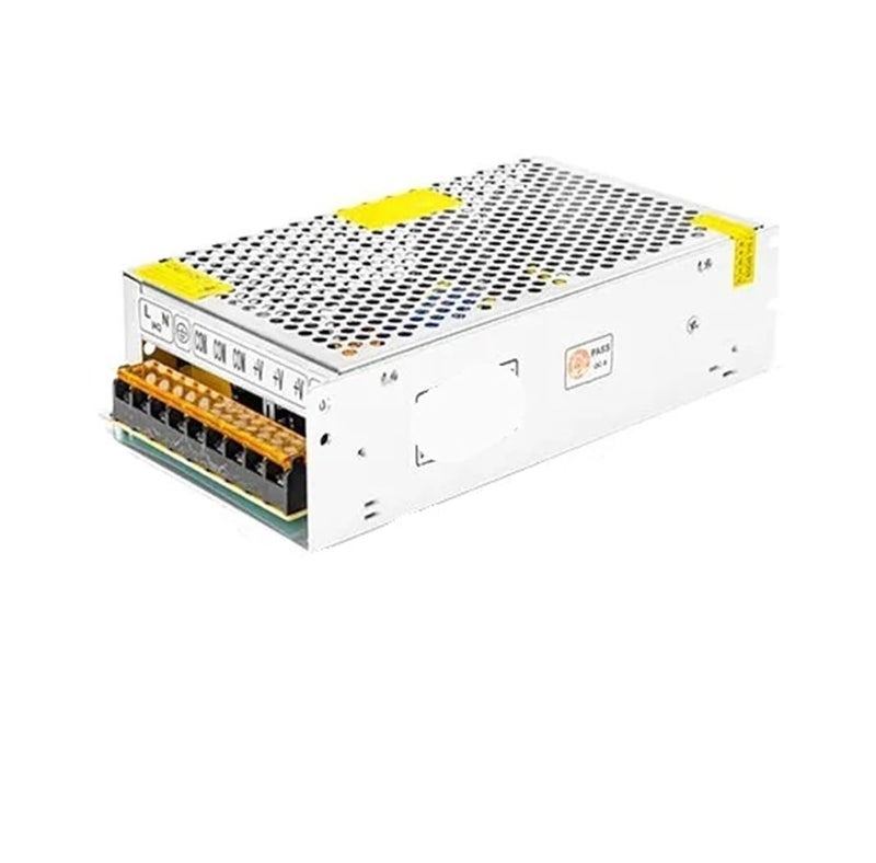 محول طاقة LED قابل للتحويل بجهود 5V، 12V، 24V (20A، 24V)