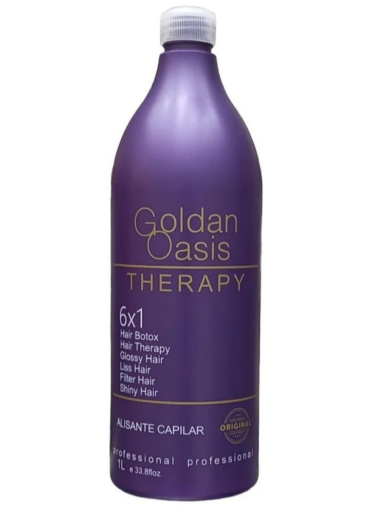 Golden Oasis Therapy Less Protein 1000 ml - Image 1
