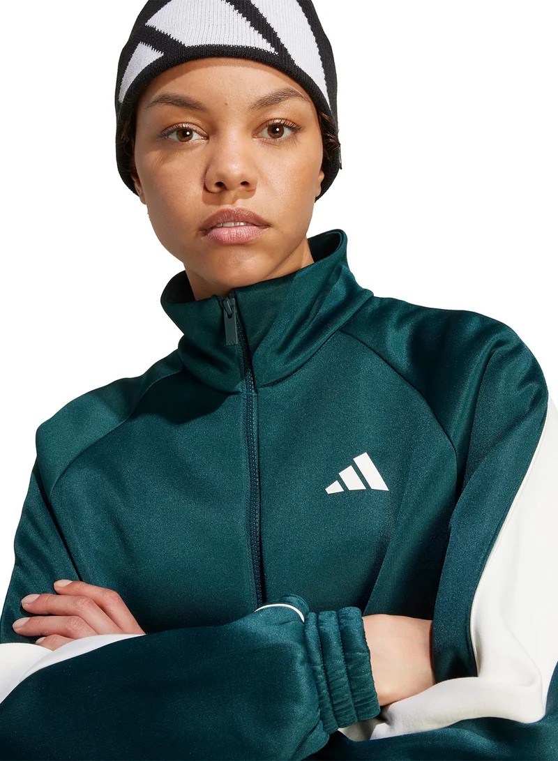 adidas تراك توب ستاديوم