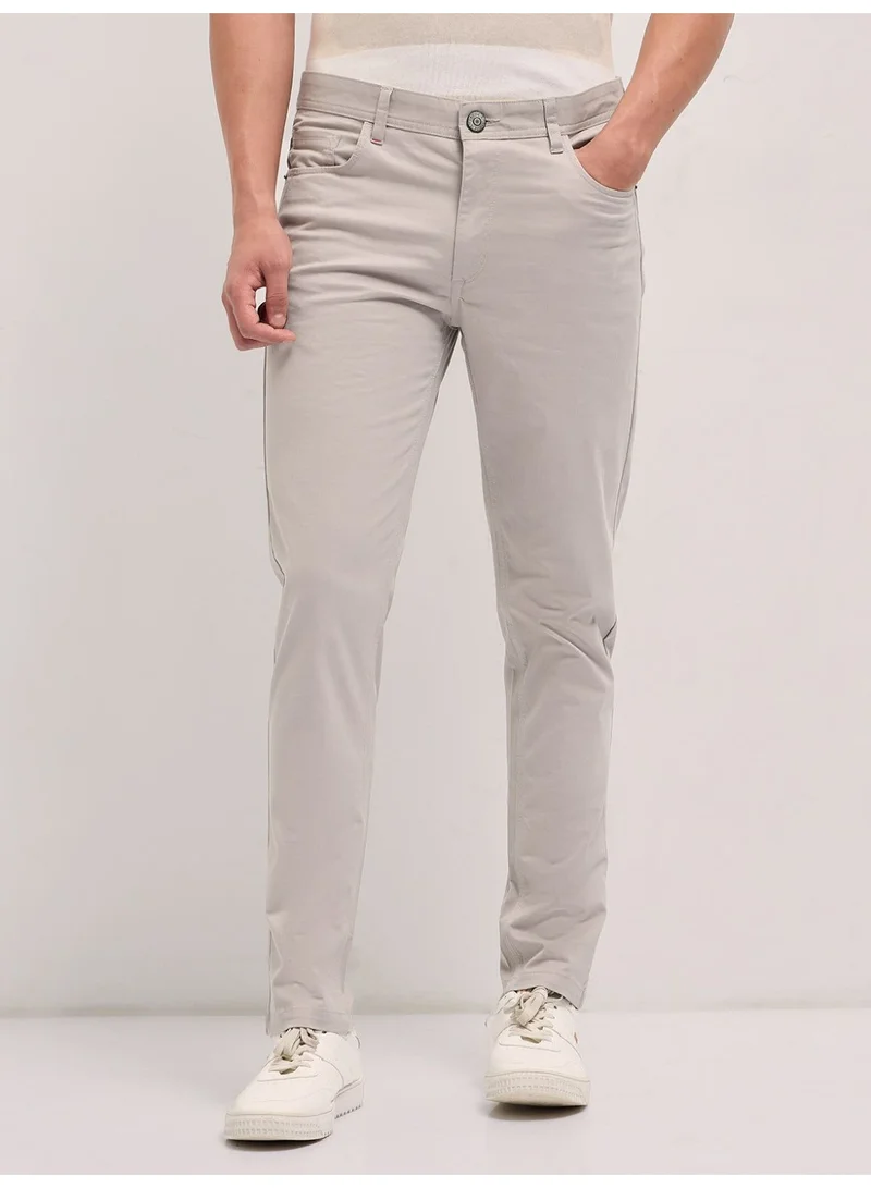 The Bear House  Men’s Classic Trousers for Everyday Wear – Designed for a Smart, Polished Look Suitable for Office, Travel, and Casual Outings for Men | Best Price UAE